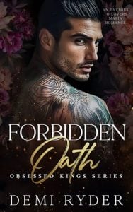 Forbidden Oath by Demi Ryder EPUB & PDF