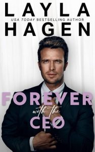 Forever with the CEO by Layla Hagen EPUB & PDF