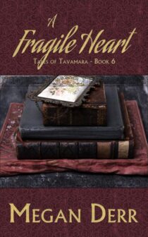 Fragile Heart by Megan Derr