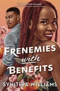 Frenemies with Benefits by Synithia Williams EPUB & PDF