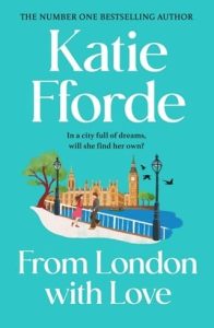 From London With Love by Katie Fforde EPUB & PDF