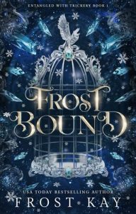 Frost Bound by Frost Kay EPUB & PDF