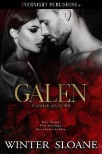 Galen by Winter Sloane EPUB & PDF