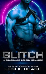 Glitch by Leslie Chase EPUB & PDF