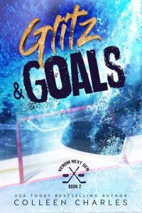 Glitz & Goals by Colleen Charles EPUB & PDF