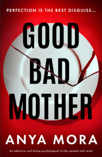 Good Bad Mother by Anya Mora