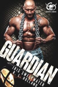 Guardian by Iris Sweetwater, R.L. Holland EPUB & PDF