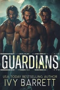 Guardians by Ivy Barrett EPUB & PDF