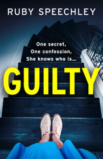 Guilty by Ruby Speechley