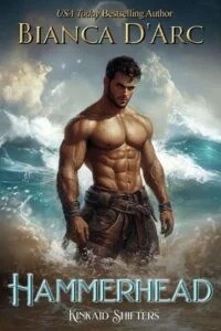 Hammerhead by Bianca D’Arc EPUB & PDF