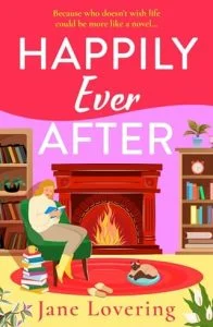 Happily Ever After by Jane Lovering EPUB & PDF