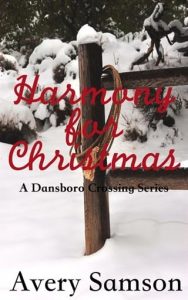 Harmony for Christmas by Avery Samson EPUB & PDF