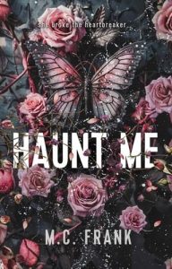 Haunt Me by M.C. Frank EPUB & PDF