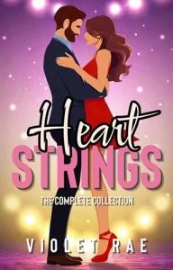 Heartstrings: The Complete Collection by Violet Rae EPUB & PDF