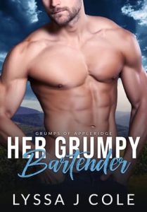 Her Grumpy Bartender by Lyssa J Cole EPUB & PDF