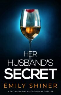 Her Husband's Secret by Emily Shiner