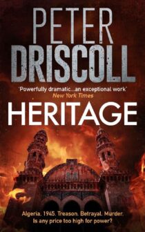 Heritage by Peter Driscoll