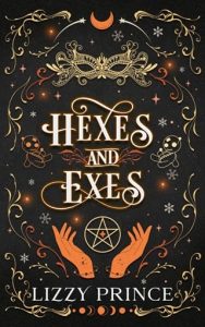 Hexes and Exes by Lizzy Prince EPUB & PDF