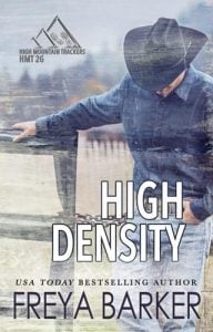 High Density by Freya Barker EPUB & PDF