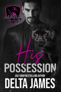 His Possession by Delta James