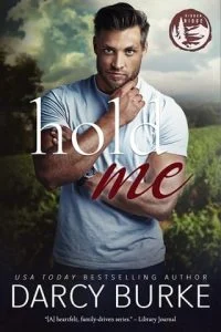 Hold Me by Darcy Burke EPUB & PDF