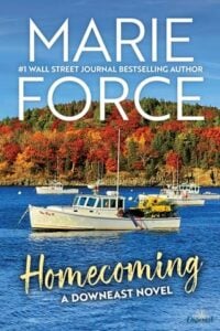 Homecoming by Marie Force EPUB & PDF