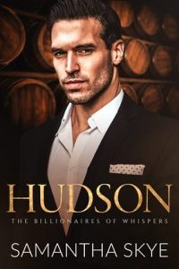 Hudson by Samantha Skye EPUB & PDF