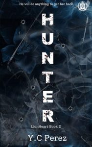 Hunter by YC Perez EPUB & PDF