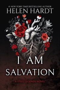 I Am Salvation by Helen Hardt EPUB & PDF