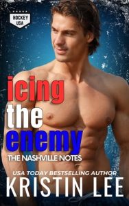 Icing the Enemy by Kristin Lee EPUB & PDF