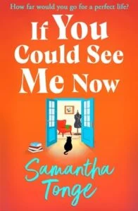 If You Could See Me Now by Samantha Tonge EPUB & PDF