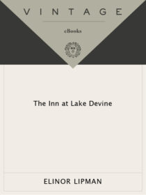 The Inn at Lake Devine by Elinor Lipman