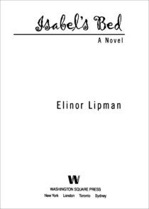 Isabel's Bed by Elinor Lipman