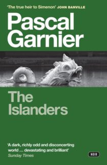 The Islanders by Pascal Garnier