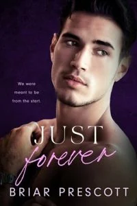 Just Forever by Briar Prescott EPUB & PDF