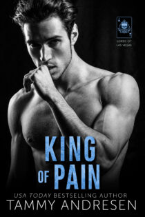 King of Pain by Tammy Andresen