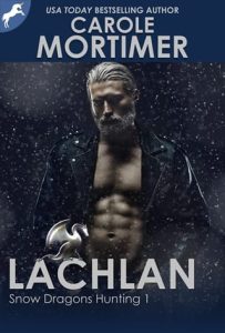 Lachlan by Carole Mortimer EPUB & PDF