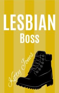 Lesbian Boss by Kitty Jones EPUB & PDF