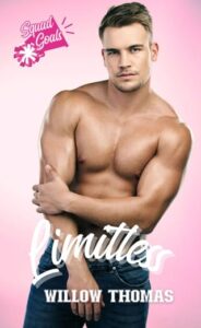 Limitless by Willow Thomas EPUB & PDF