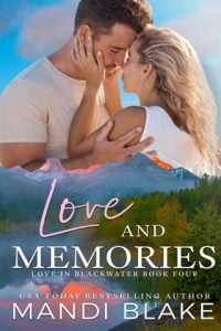 Love and Memories by Mandi Blake EPUB & PDF