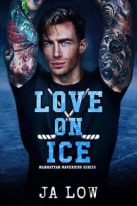 Love on Ice by JA Low EPUB & PDF