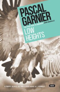 Low Heights by Pascal Garnier