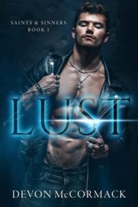 Lust by Devon McCormack EPUB & PDF