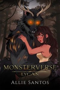 Lycan by Allie Santos EPUB & PDF