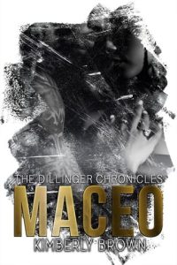 Maceo by Kimberly Brown EPUB & PDF