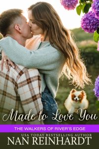 Made to Love You by Nan Reinhardt EPUB & PDF