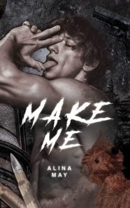 Make Me by Alina May EPUB & PDF