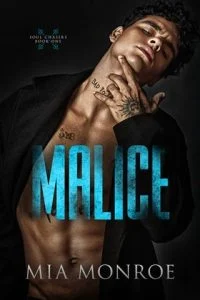 Malice by Mia Monroe EPUB & PDF