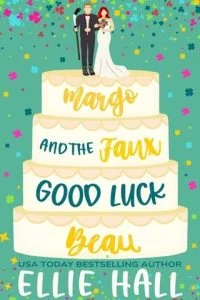 Margo and the Faux Good Luck Beau by Ellie Hall EPUB & PDF