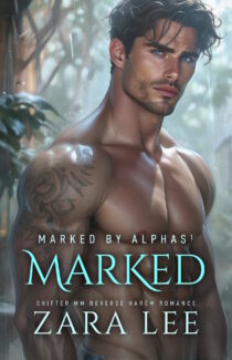 Marked by ZARA LEE